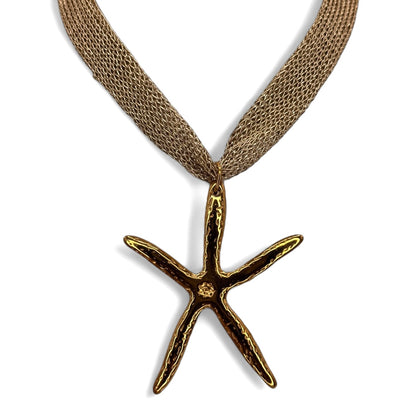NECKLACE - LINDA