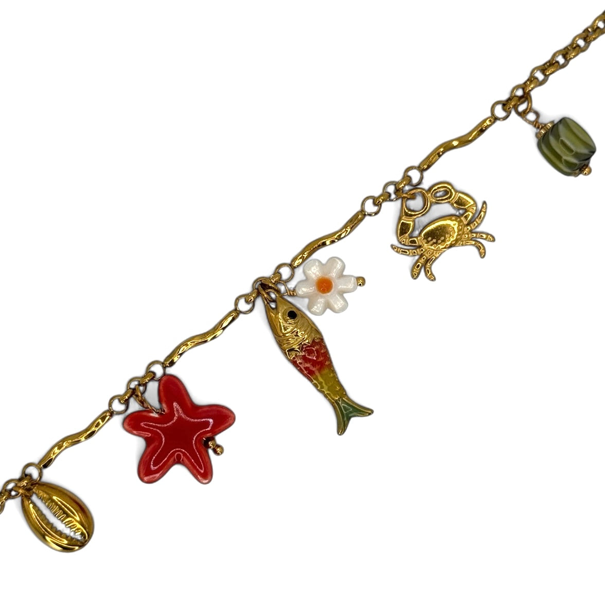 BRACELET - MÉLINA