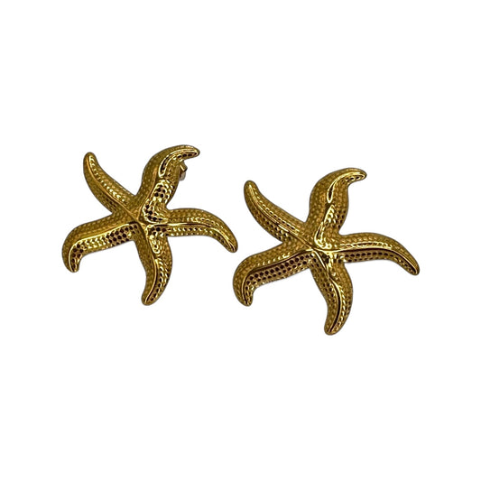 BOUCLES D'OREILLES - ÉLISE