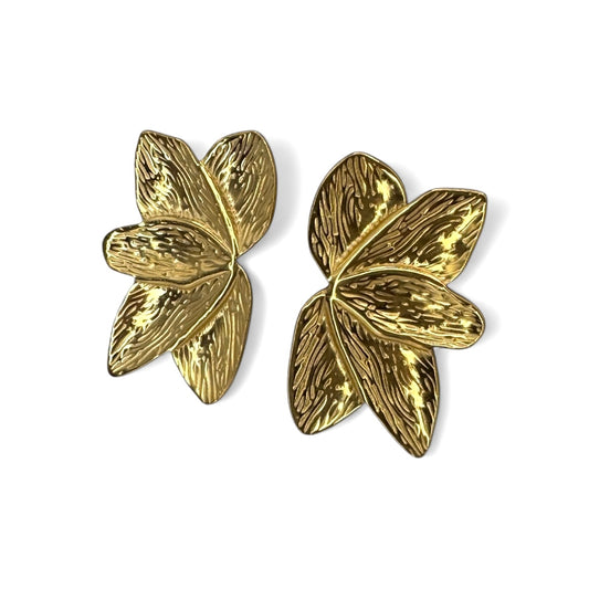 BOUCLES D'OREILLES - CASSANDRA
