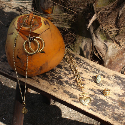 COLLIER - MARTINA
