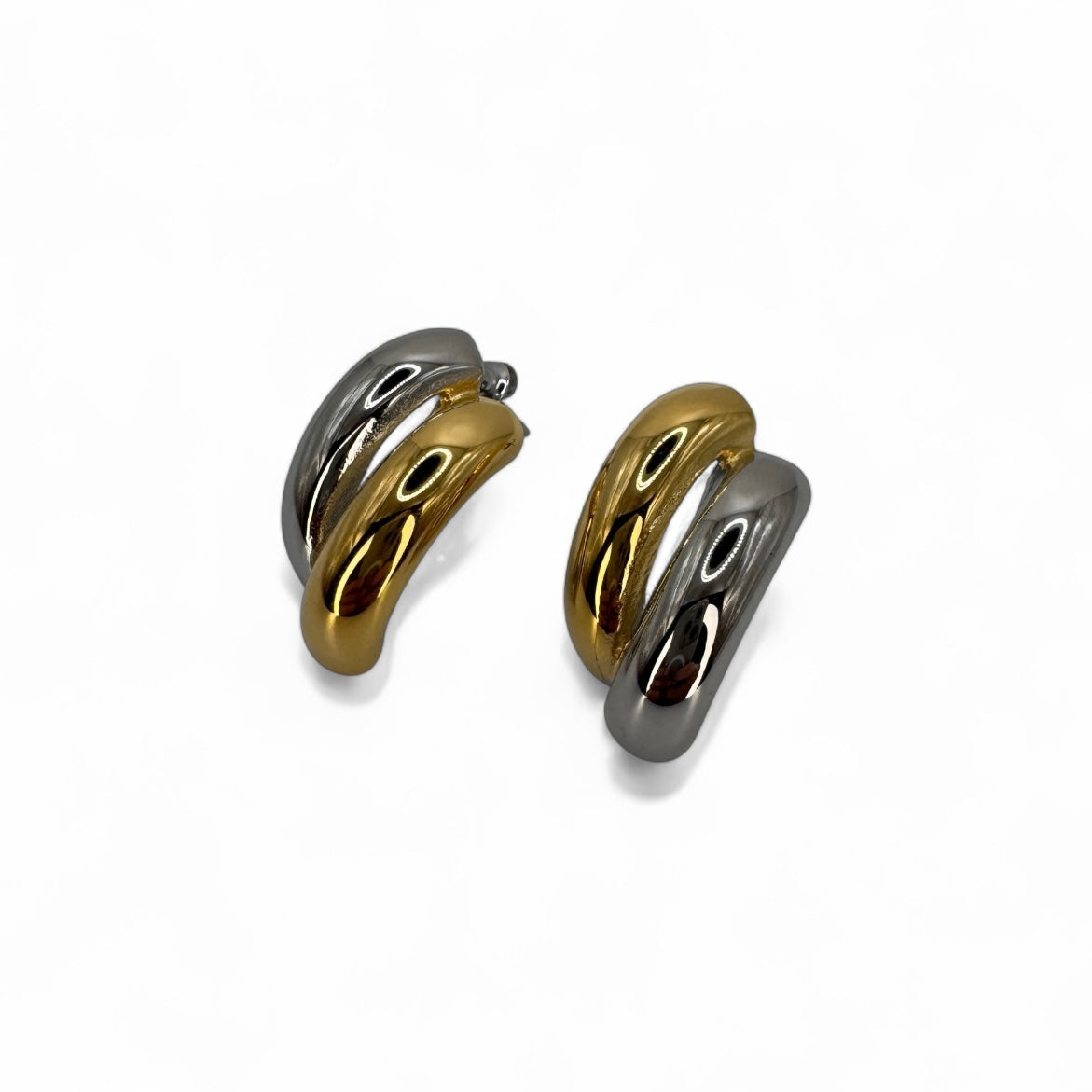 BOUCLES D'OREILLES - SARTA