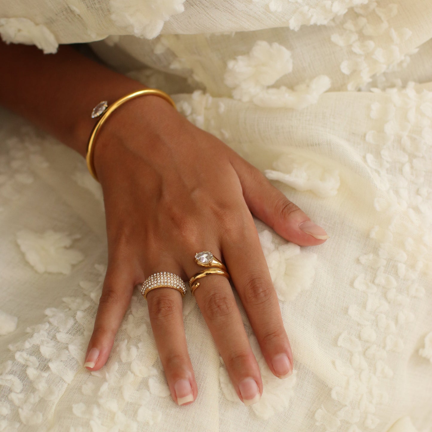 BAGUE - JULINE