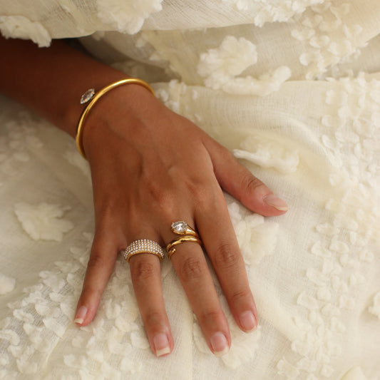 BAGUE - JULINE