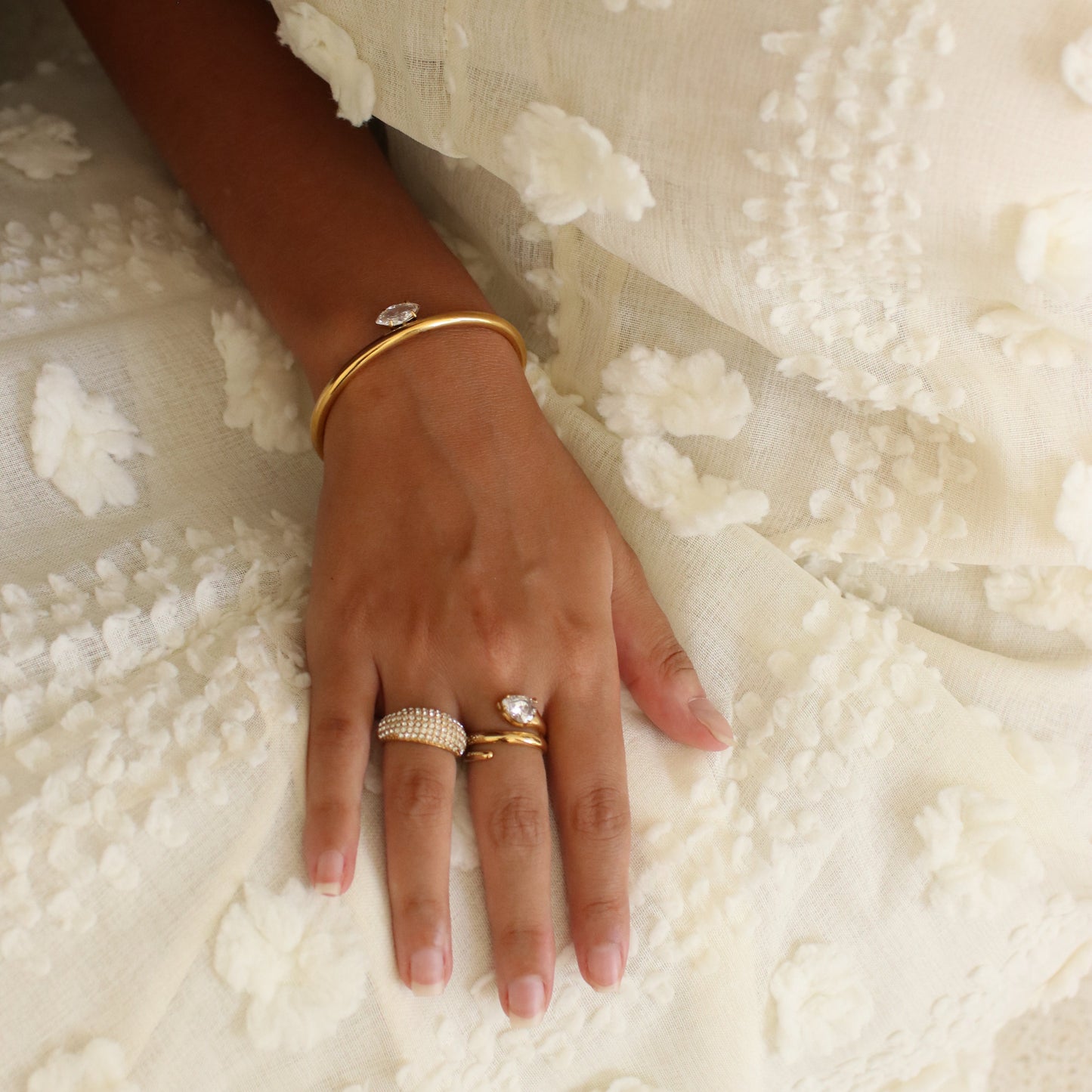 BAGUE - JULINE