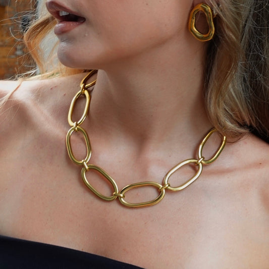 COLLIER - JESSICA