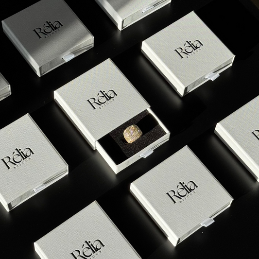 BOÎTE CADEAU RÉLIA BIJOUX