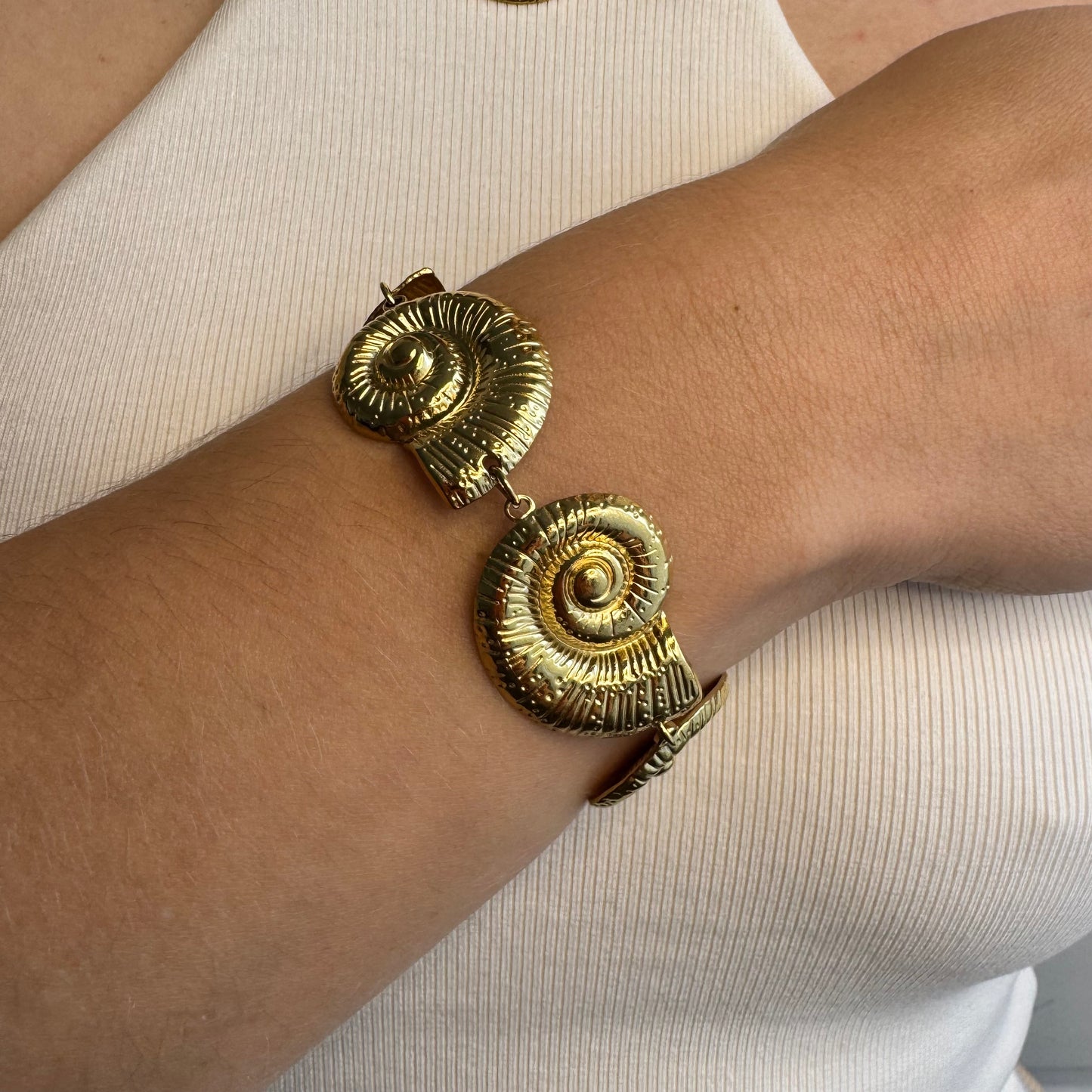 PULSERA - ALINA