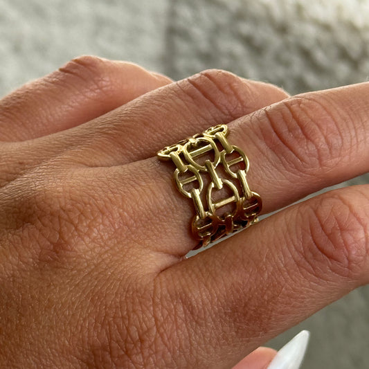 RING - ILDA