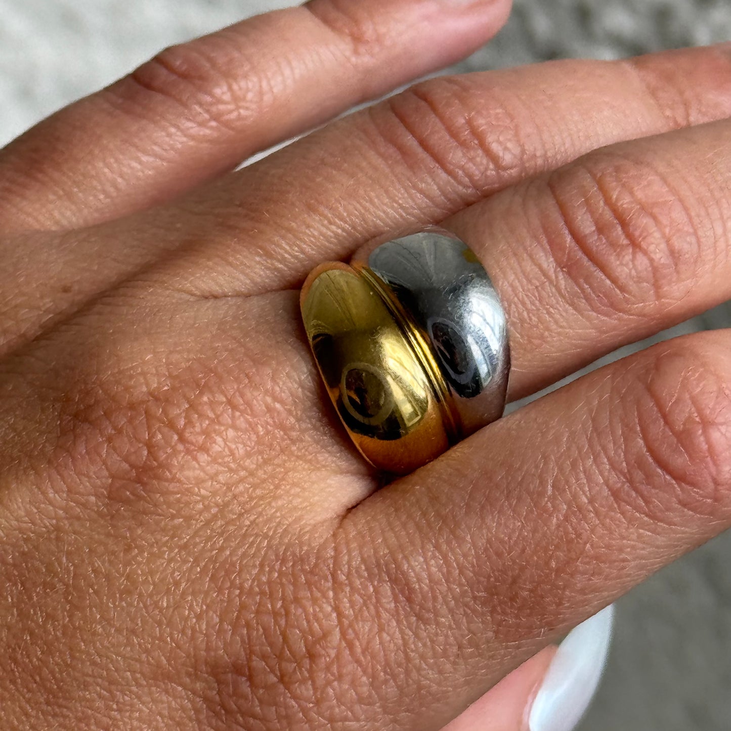 BAGUE - SARTA