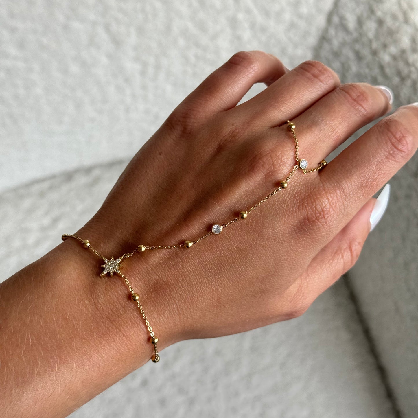 NECKLACE - LINDA