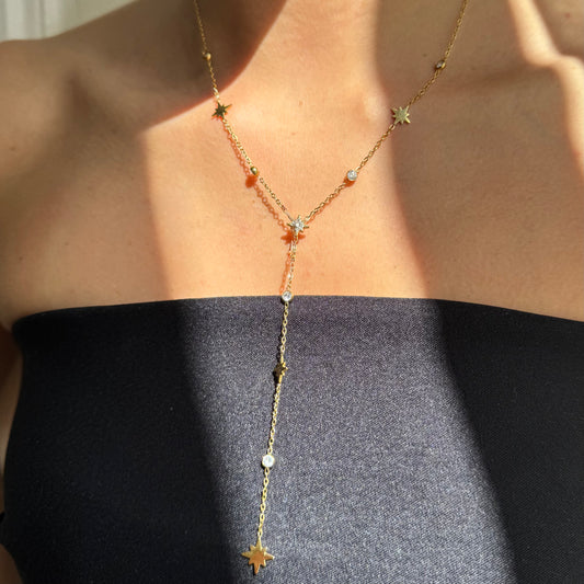 COLLIER - AÏSSA