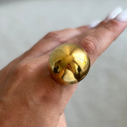 BAGUE - ÉMILIE