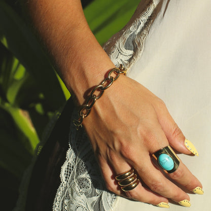 BAGUE - ROMY