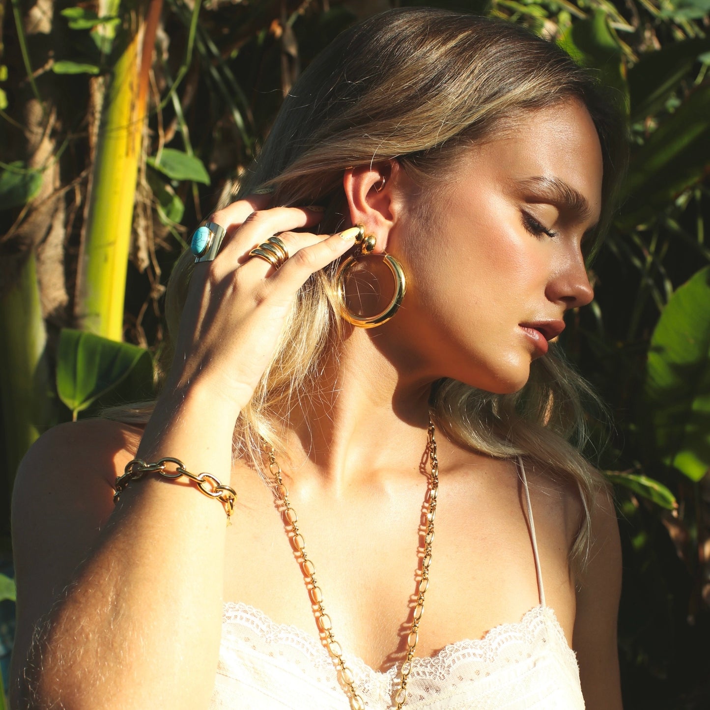 BAGUE - ROMY