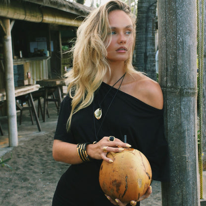 BAGUE - OCÉANE
