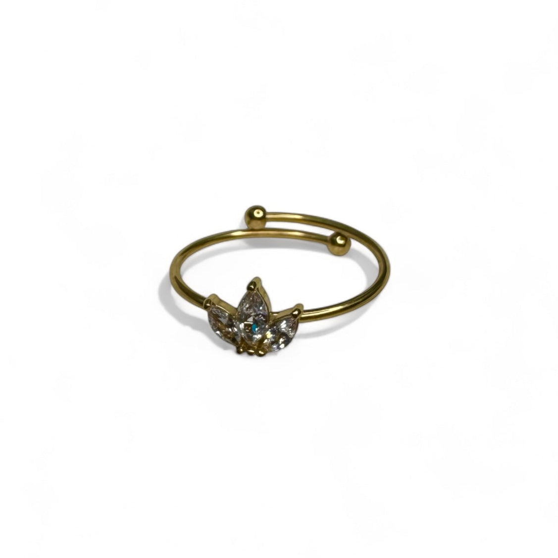 RING - ILDA