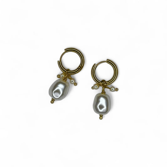 EARRINGS - ILDA