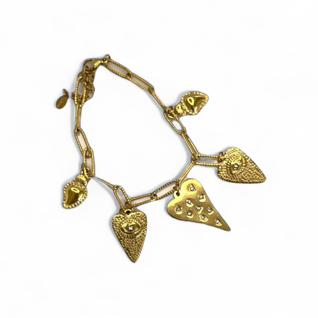 PULSERA - NORA