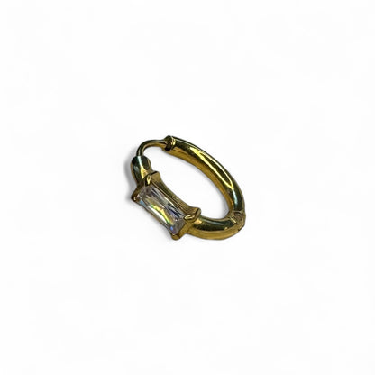 BOUCLES D'OREILLES - FLORINE
