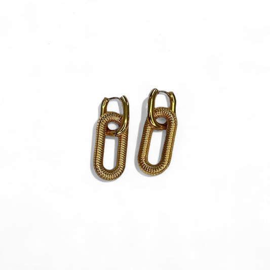 EARRINGS - LOONA