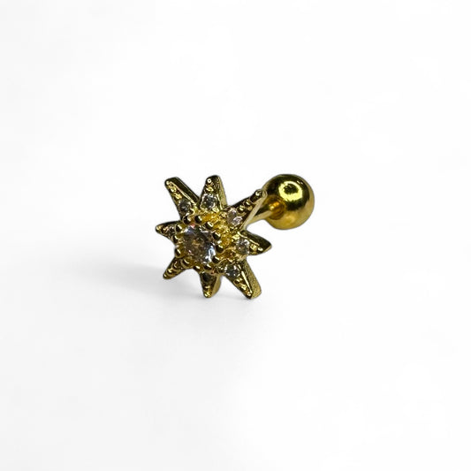 PIERCING - BLANDINE