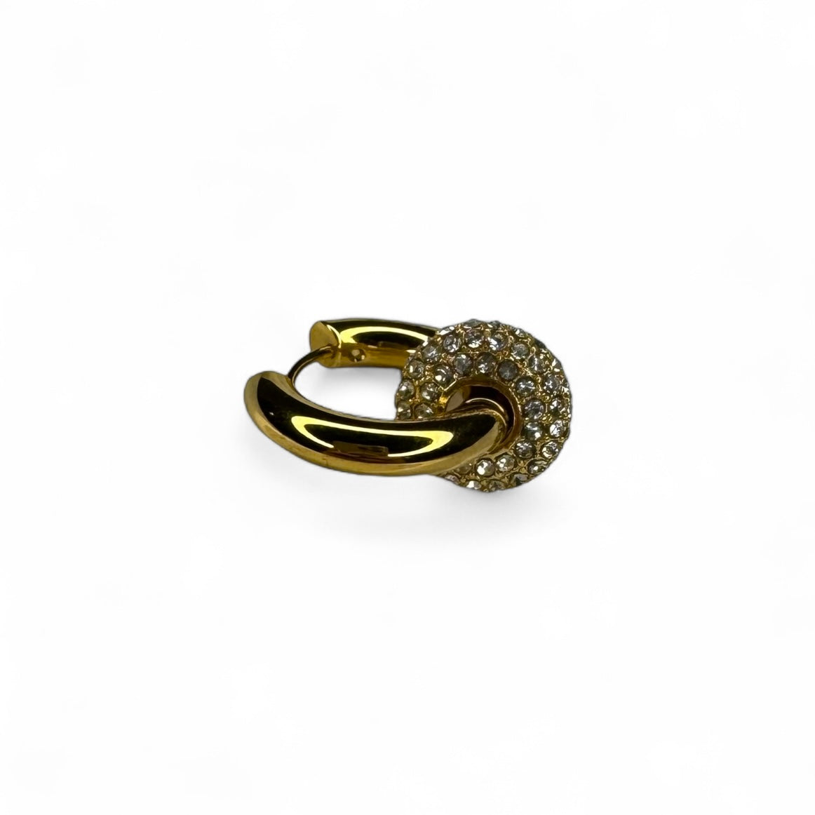 BOUCLES D'OREILLES - OWENNA