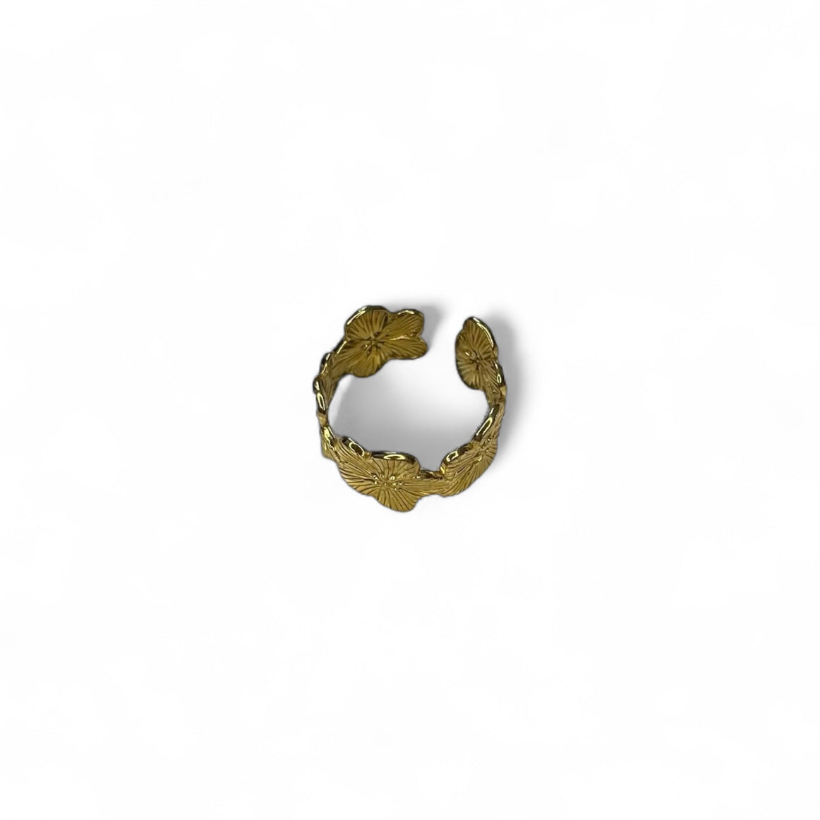 RING - IRIS