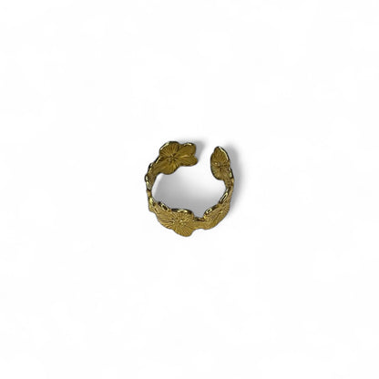 RING - IRIS