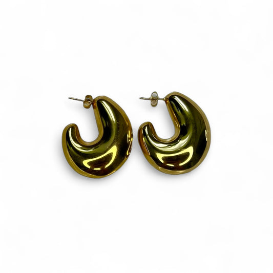 BOUCLES D'OREILLES - JULIE