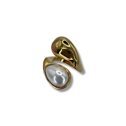 BAGUE - LUCIE