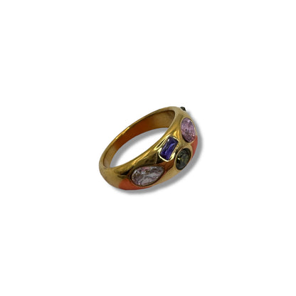 BAGUE - ANAËLLE