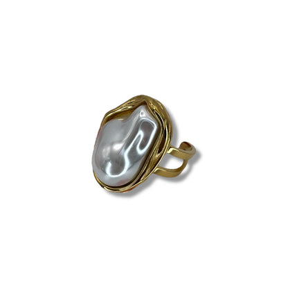 BAGUE - GWENAËLLE