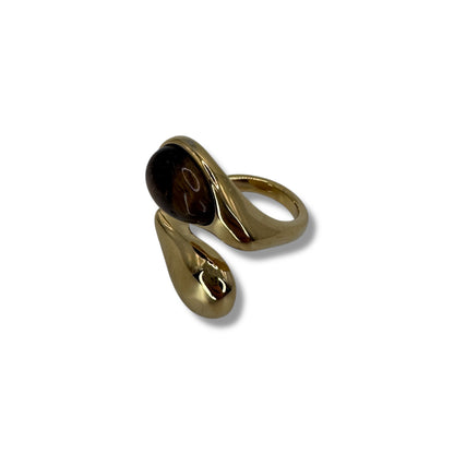 BAGUE - TANIA