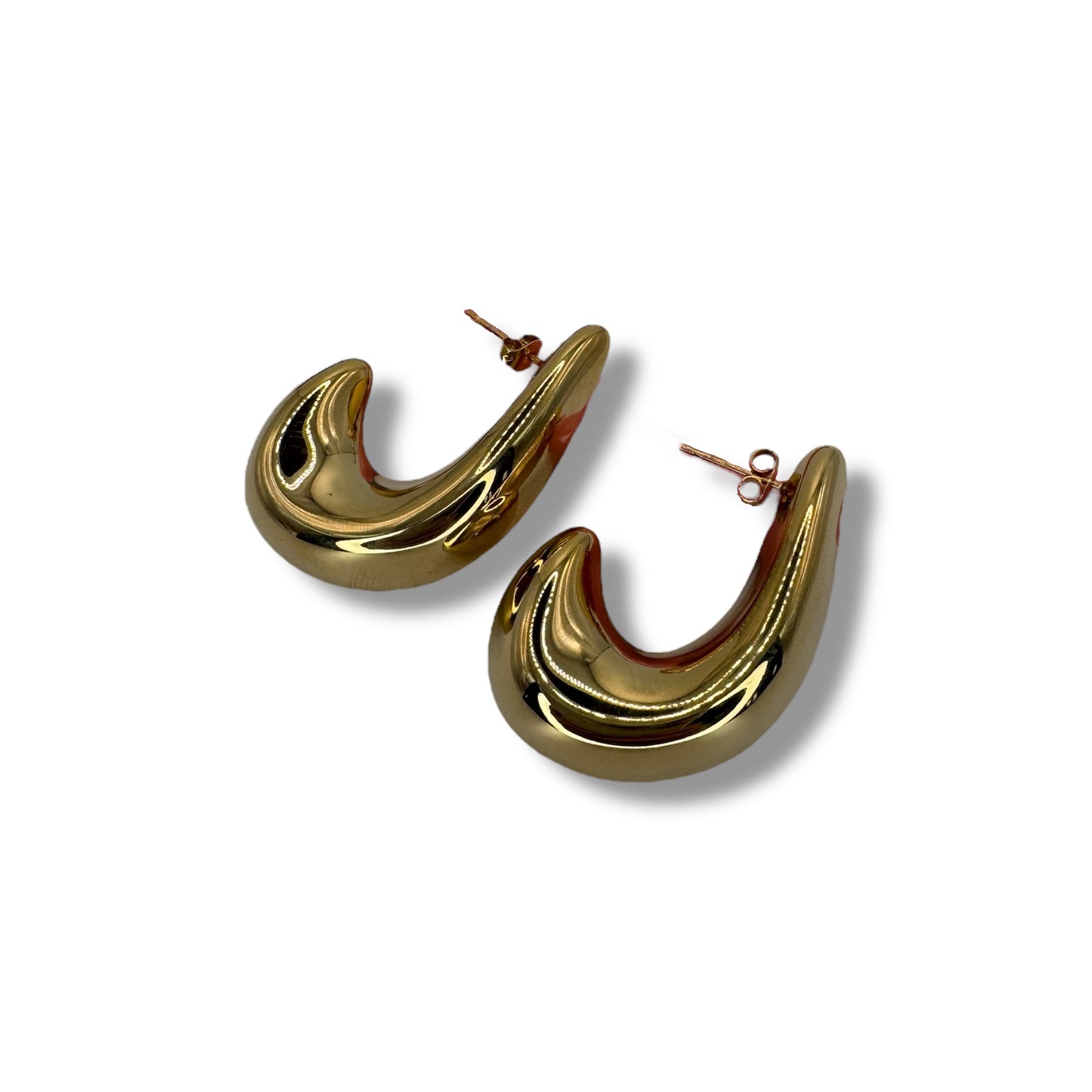PENDIENTES - PAOLA