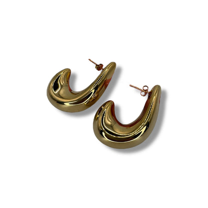 PENDIENTES - PAOLA