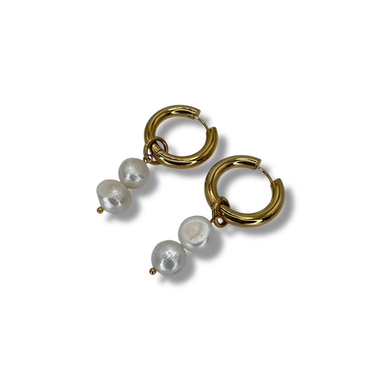 EARRINGS - PAOLA