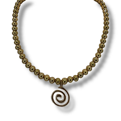 COLLIER - CATHERINE