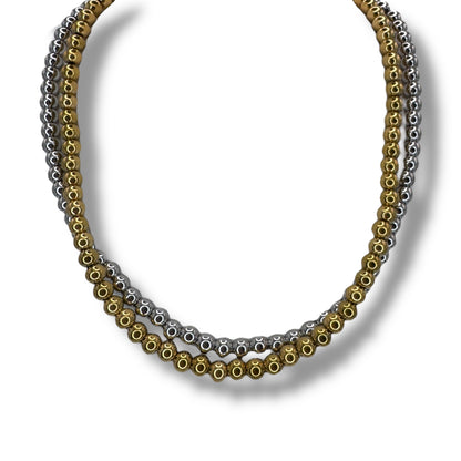 COLLAR - ALINA