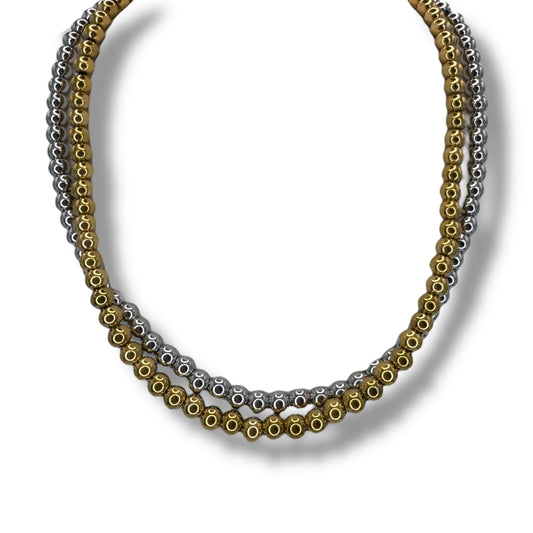 COLLIER - NINA