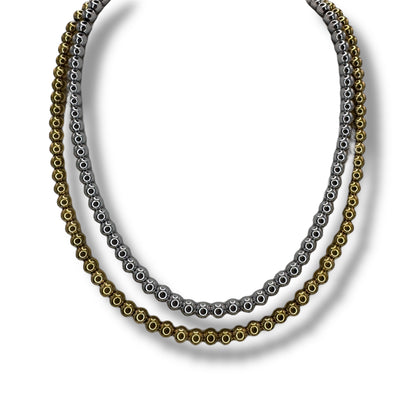 COLLAR - ALINA