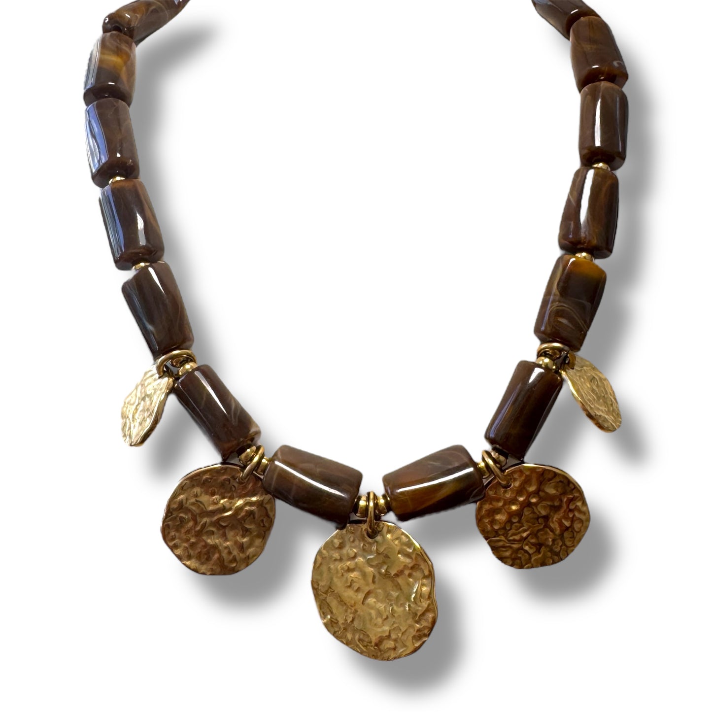 COLLIER - CAROLYN