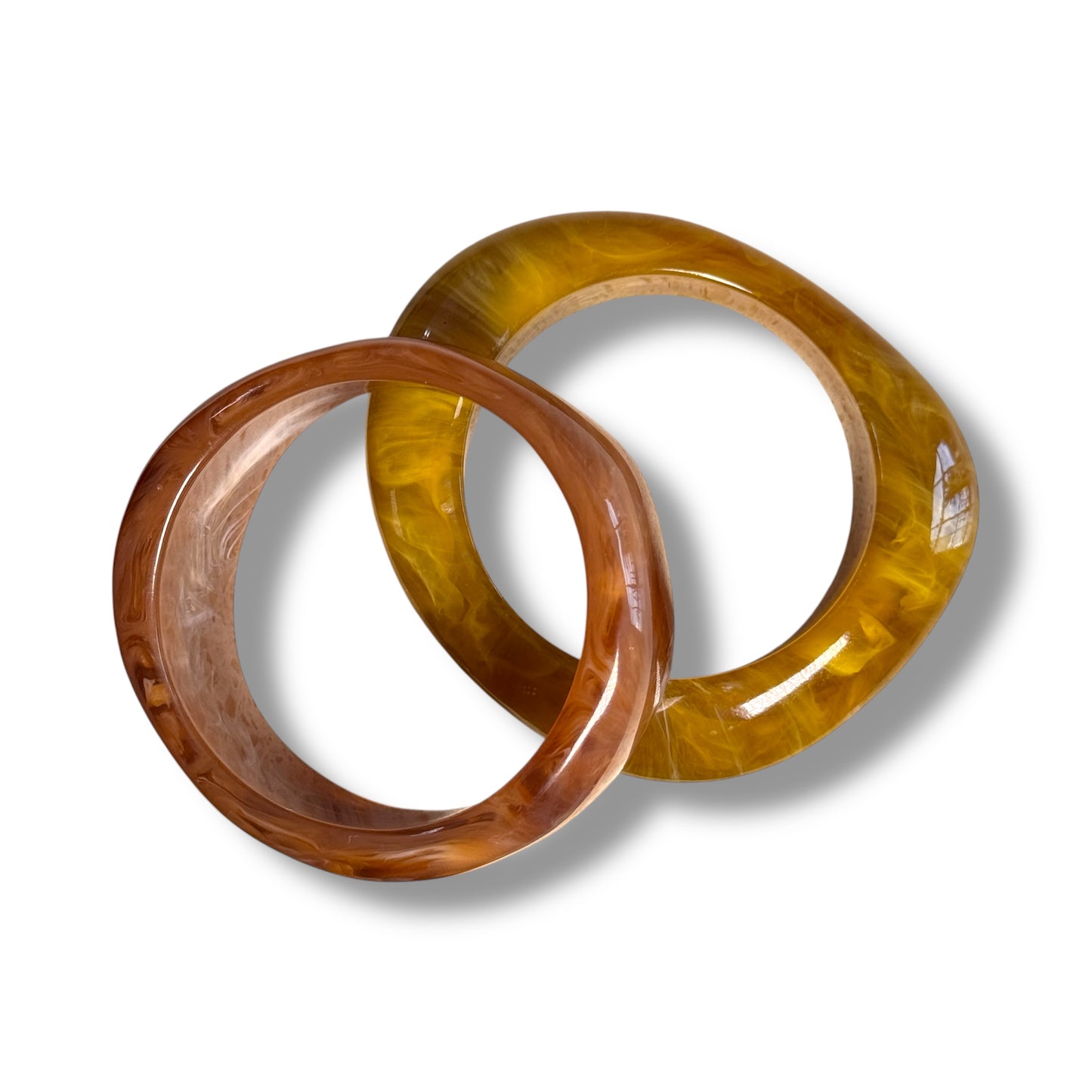 BRACELETS RÉSINE - SOSO