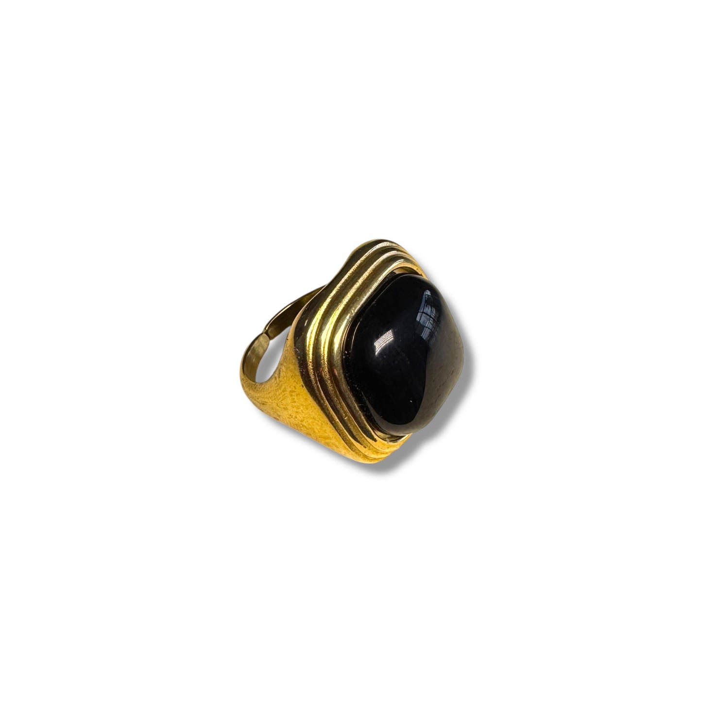 BAGUE - OCÉANE