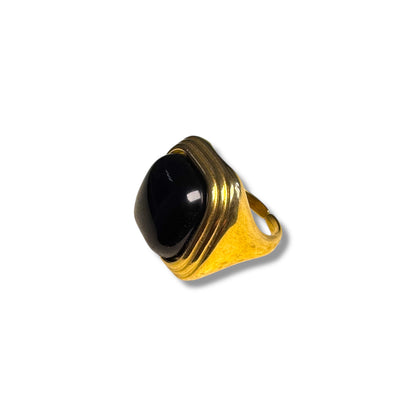 BAGUE - OCÉANE