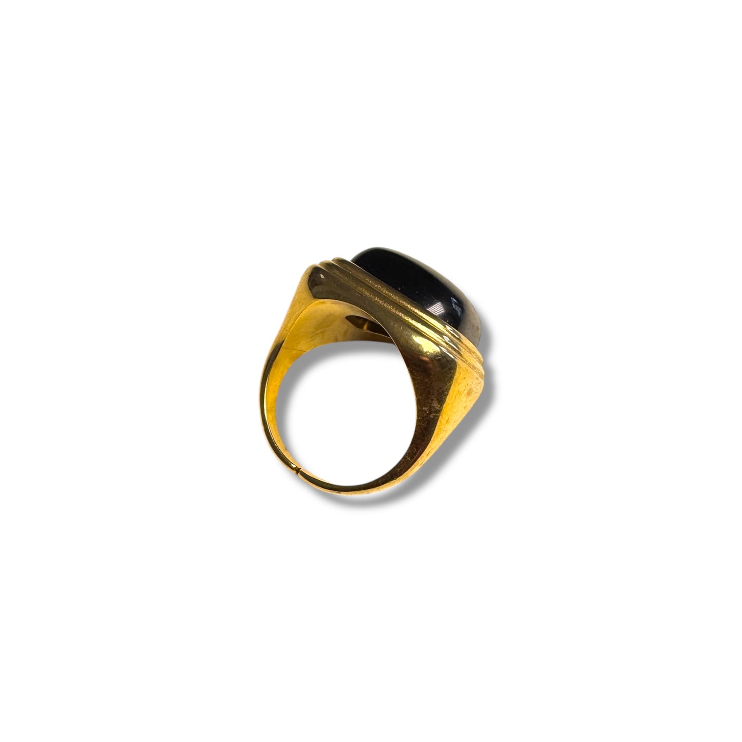 BAGUE - OCÉANE