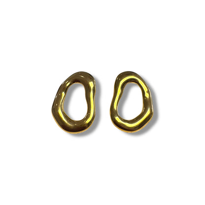 BOUCLES D'OREILLES - JESSICA