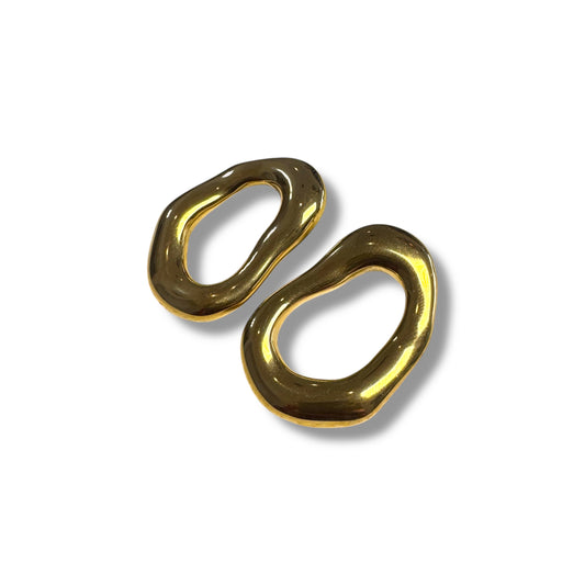 BOUCLES D'OREILLES - JESSICA