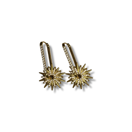 EARRINGS - PAOLA