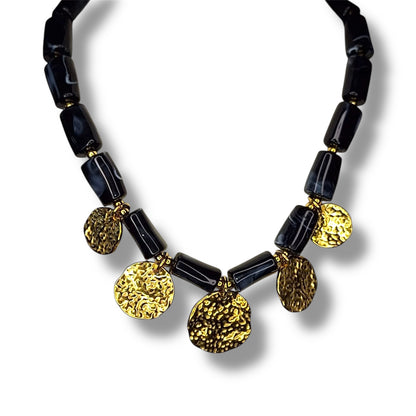 COLLIER - CAROLYN